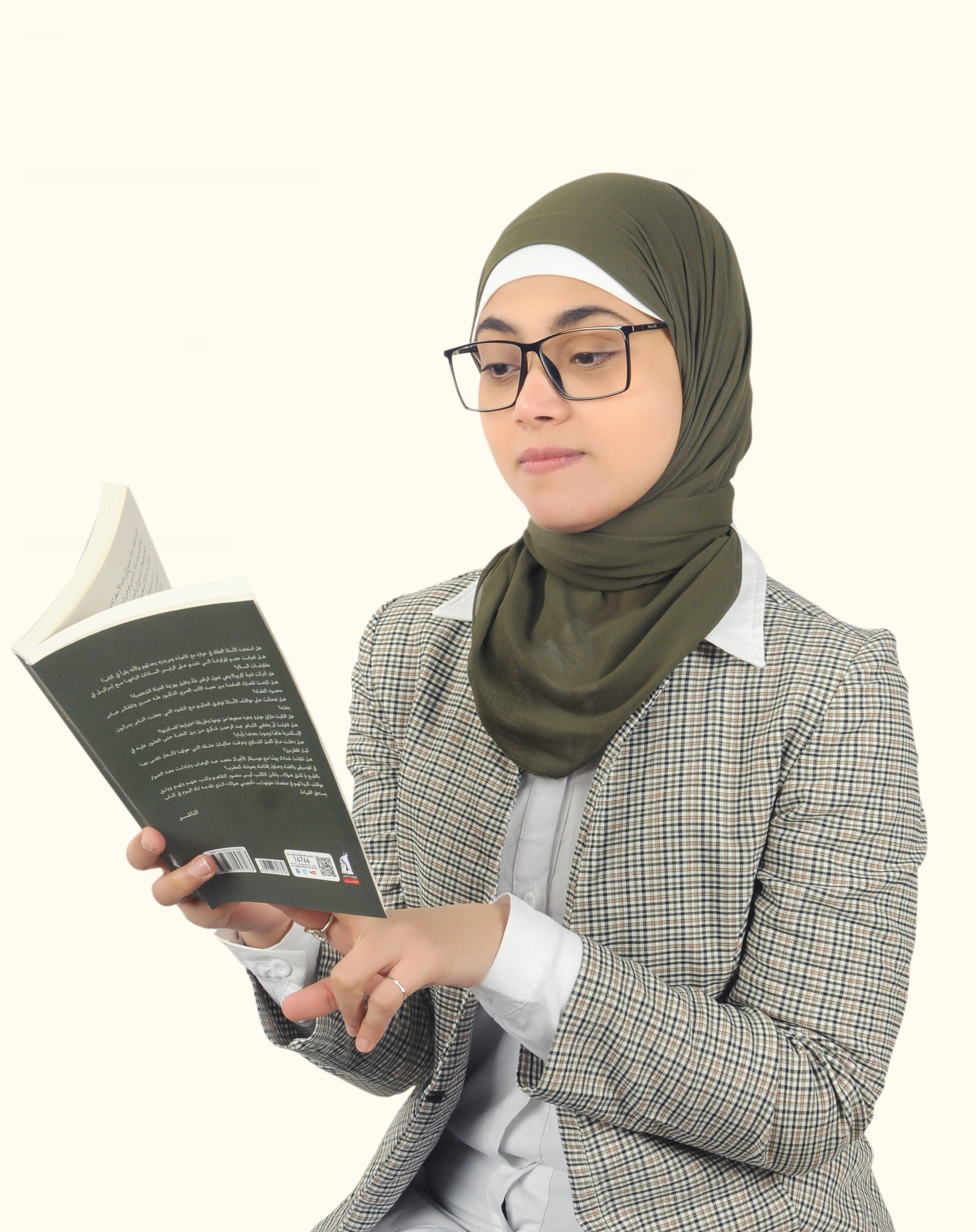Salma Hassan