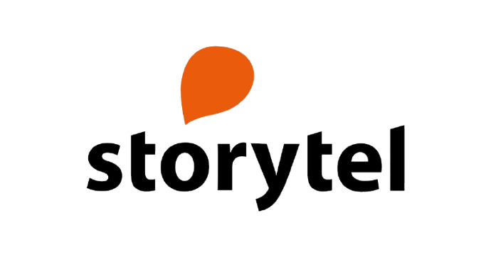 Storytel